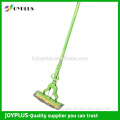 Factory cheap sponge head microfiber mop for cleaning house wholesale
